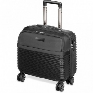 Alex Varga Odessa Hybrid Laptop Trolley Bag (43 x 22 x 45 cm)