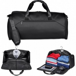 Alex Varga Portonovi 35L Suit &amp; Travel Bag