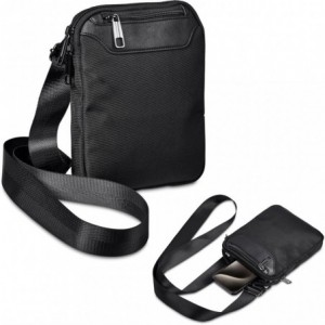 Alex Varga Bolzano Crossbody Bag - 18 x 3 x 23cm