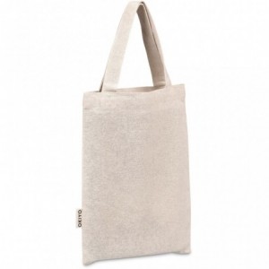 Okiyo Kouri Natural Cotton Mini Gift Bag (23 x 17.5cm)