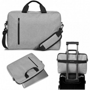 Swiss Cougar Zurich 15.6-inch 5L Laptop Bag