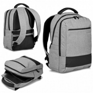 Swiss Cougar Zurich 15.6-Inch Laptop Backpack - 22L