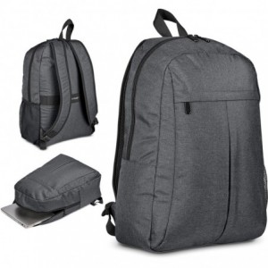 Swiss Cougar Stockholm 15.6-inch 19L Laptop Backpack
