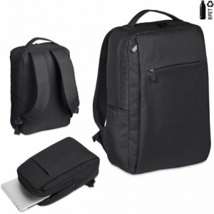 Swiss Cougar Arlington 15.6-inch 14L Recycled PET Laptop Backpack