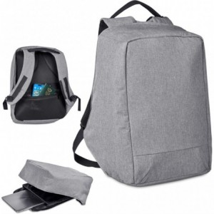 Swiss Cougar Palencia 26L Anti-Theft 15.6-Inch Laptop Backpack