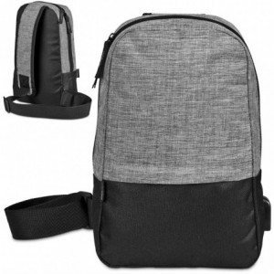 Serendipio Lifestyle Crossbody Sling Bag (20 x 6.5 x 29 cm)