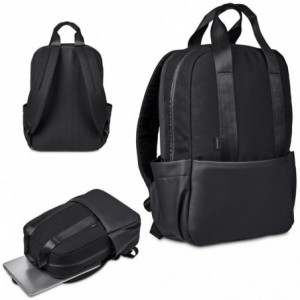 Serendipio Vantori 15.6-inch Laptop Backpack