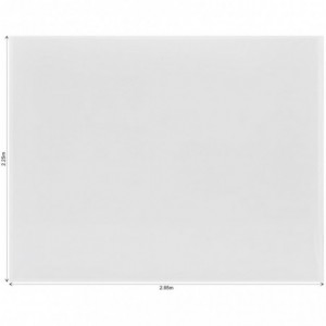 Legend Curved Banner Wall Skin 2.85m x 2.25m (Excludes Hardware)