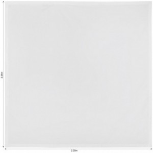 Legend Straight Banner Wall Skin 2.25m x 2.25m (Excludes Hardware)