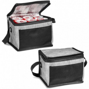 Altitude Fargo Non-Woven 6-Can Cooler Bag (20 x 15 x 15cm)