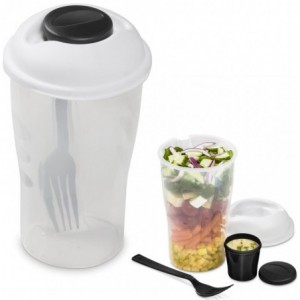Altitude Crave 800ml BPA-Free Food Capsule Container