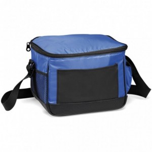 Frostbite 12-Can Cooler - Blue