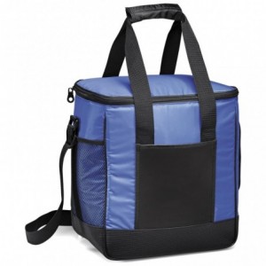 Frostbite Jumbo 30-Can Cooler - Blue
