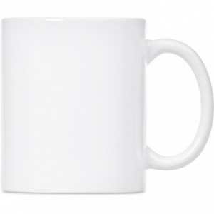 Altitude Oslo Glossed Ceramic Coffee Mug - 330ml