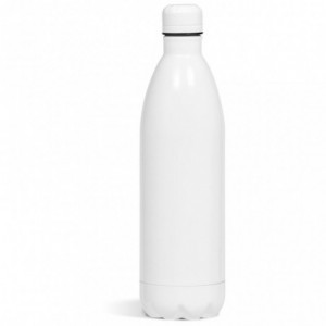 Serendipio Atlantis Stainless Steel Vacuum Water Bottle - 1 Litre