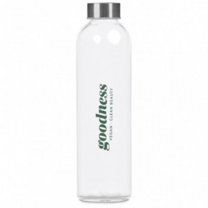 Kooshty Pura Plus Glass Water Bottle – 750ml