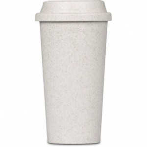Okiyo Katagi Wheat Straw Double-Wall Tumbler – 450ml