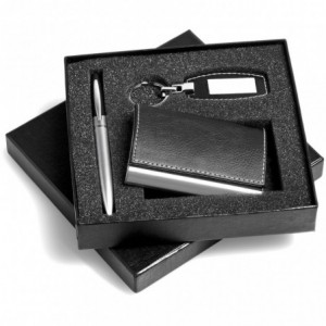 Altitude Cullen 3-Piece Executive Gift Set