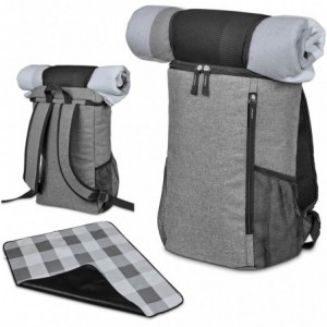 Summertide Backpack Cooler &amp; Picnic Blanket