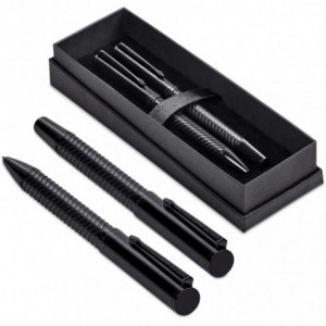 Alex Varga Lagarna Ball Pen &amp; Rollerball Set