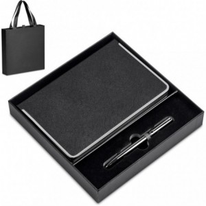 Alex Varga Petrovich Notebook &amp; Pen Set