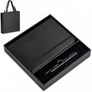 Alex Varga Lagarna Notebook &amp; Pen Set