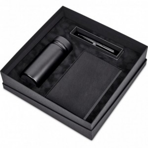 Alex Varga Havatich Gift Set with Tumbler- Notebook &amp; Pen