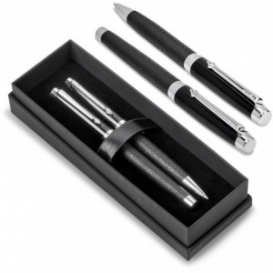 Alex Varga Corinthia Ball Pen &amp; Rollerball Set