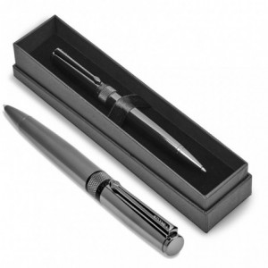 Alex Varga Phenom Ball Pen - Gunmetal Finish