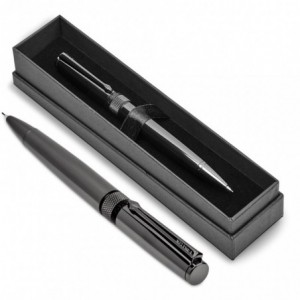 Alex Varga Phenom Pencil with Gift Case - 0.7mm