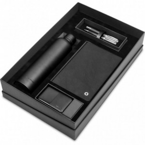 Alex Varga Buxtros Gift Set with 10000mAh Power Bank &amp; 700ml Bottle