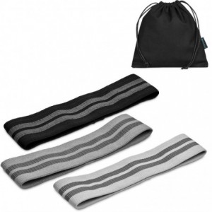 Eva &amp; Elm Interstellar Resistance Bands - Set Of 3