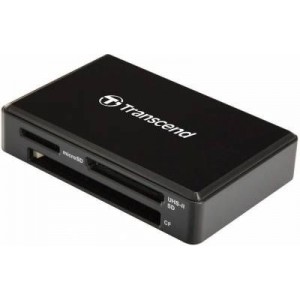 Transcend TS-RDF2 Usb3.0 Cfast Card Reader