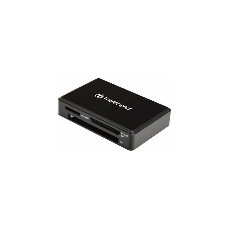 Transcend TS-RDF2 Usb3.0 Cfast Card Reader