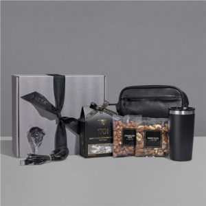 Yatta Sovereign Spoils Gift Hamper Set