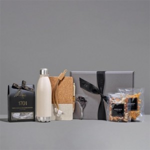 Yatta Eco Explorer Gift Hamper with Okiyo Eco Essentials