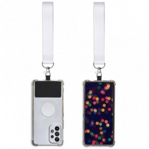 Altitude Vulci 25mm Wrist Phone Strap - 30cm x 2.5cm