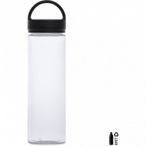 Altitude Fierro Recycled PET Water Bottle – 750ml