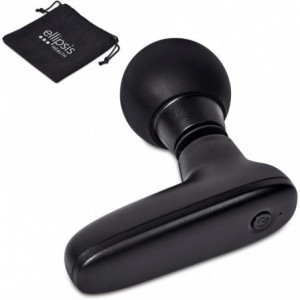 Eva &amp; Elm Stress-Free Mini Massage Gun with 1-200mAh Battery