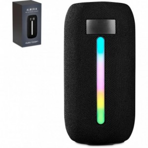 Swiss Cougar Almeria 8W Bluetooth Speaker