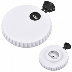 Altitude Yesno Bottle Opener