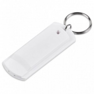 Altitude Beezle Whistle Keyholder