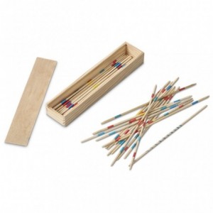 Altitude Mikado Pick-Up Sticks Game