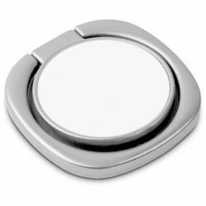 Altitude Rigel Dome Ring Grip &amp; Phone Stand - Zinc Alloy