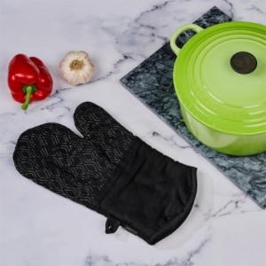 Serendipio Tanoreen Single Oven Glove (32 x 16cm)