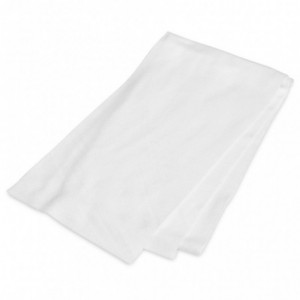 Hoppla Snuggle Double-Sided Polar Fleece Scarf (180 x 24.5cm)