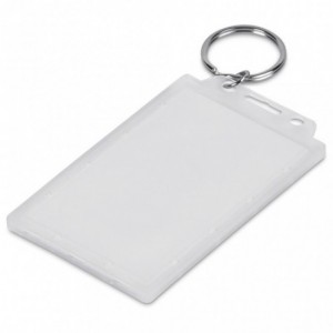 Altitude Bing Card Holder Keyholder with 28mm Split Ring
