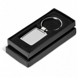 Altitude Recto-Verso Metal Keyholder - Zinc Alloy