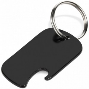 Altitude Jimmy Aluminium Bottle Opener Keyholder