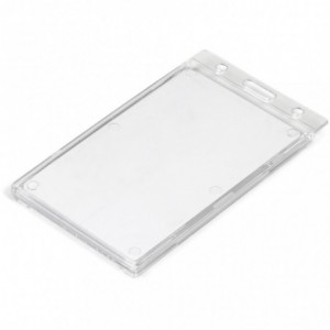 Altitude Plaza ABS Identity &amp; Access Card Holder - 10 x 6